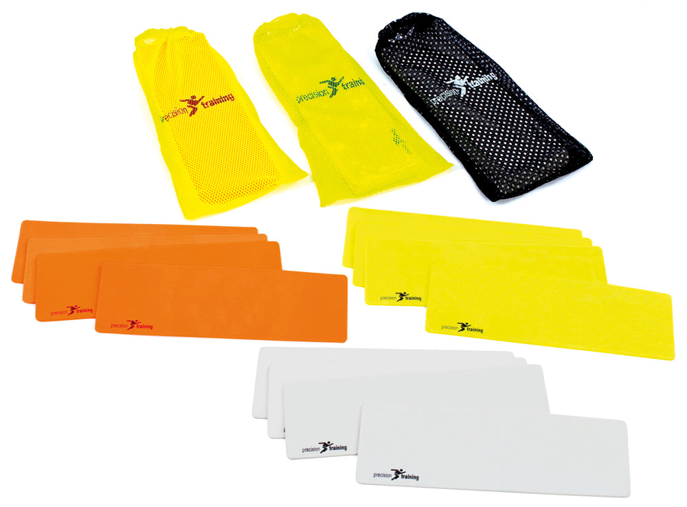 Rectangular Markers