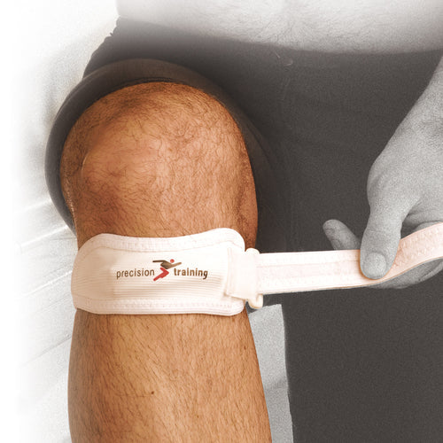 Precision Patella Strap