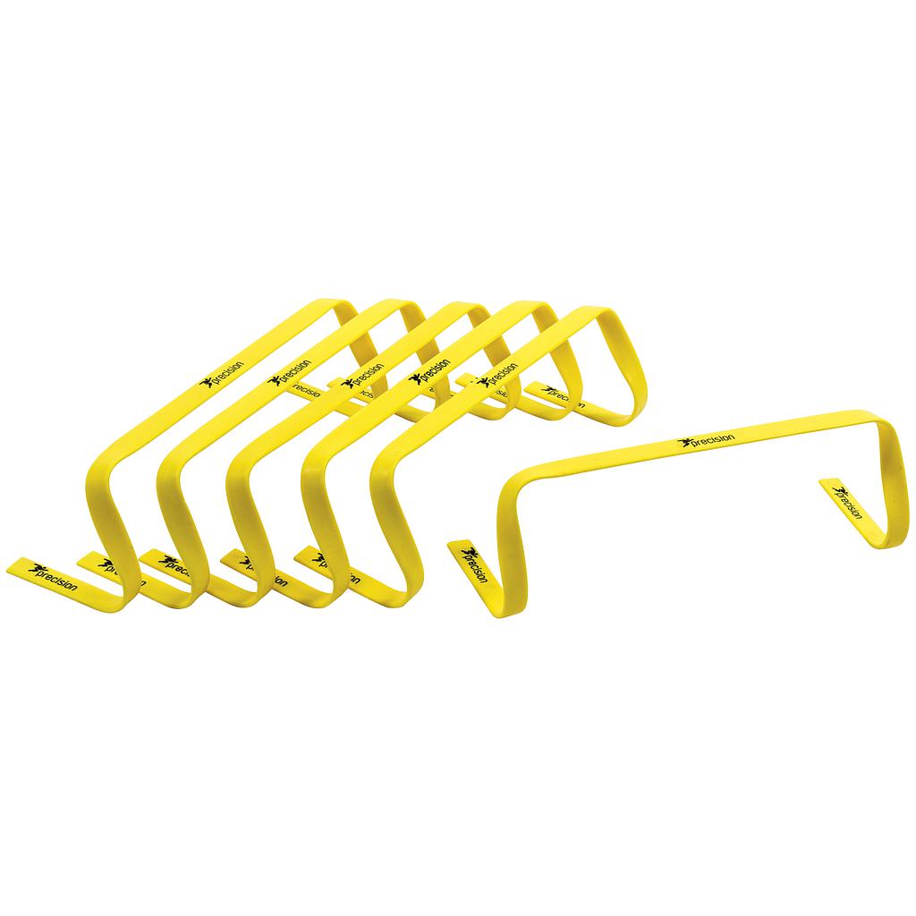 Flat Hurdles Set
