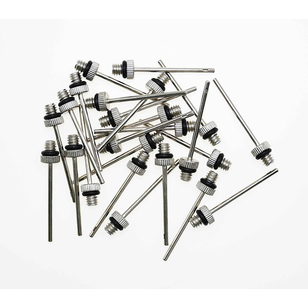 Thin Needle Adaptors