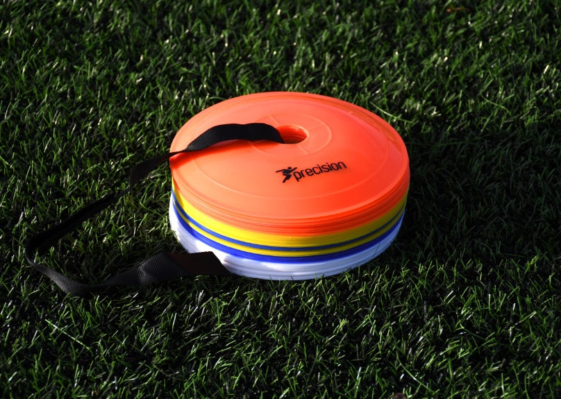 Pro Near Flat Markers
