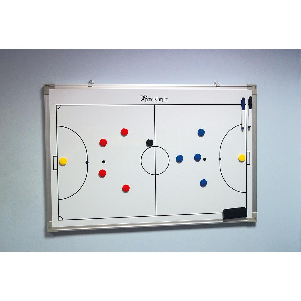 Precision Futsal Tactics Board