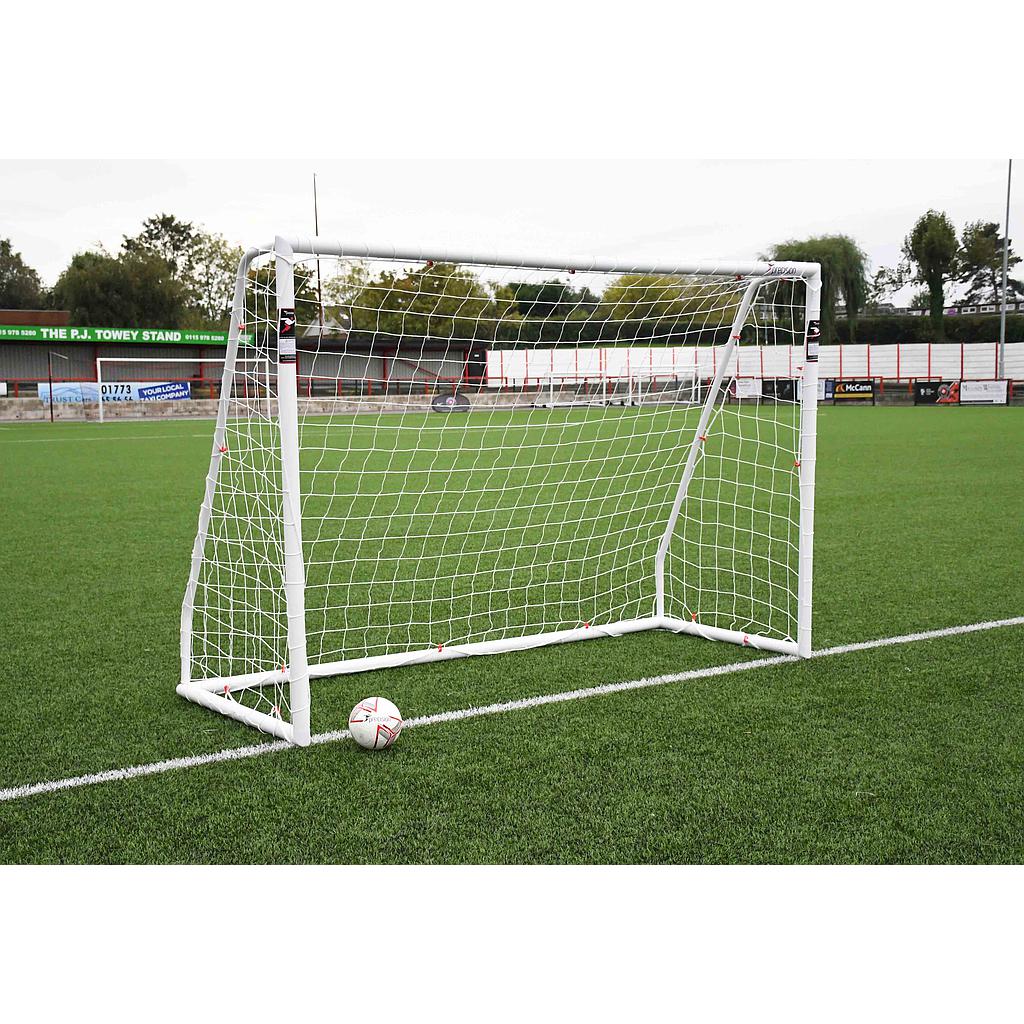 Precision Match Goal Posts (BS 8462 approved)