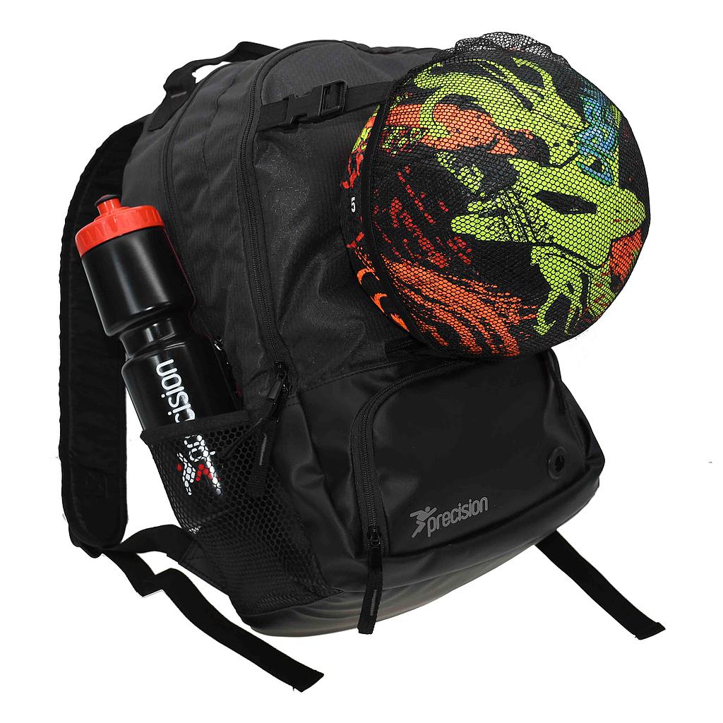 Pro HX Backpack Ball Holder