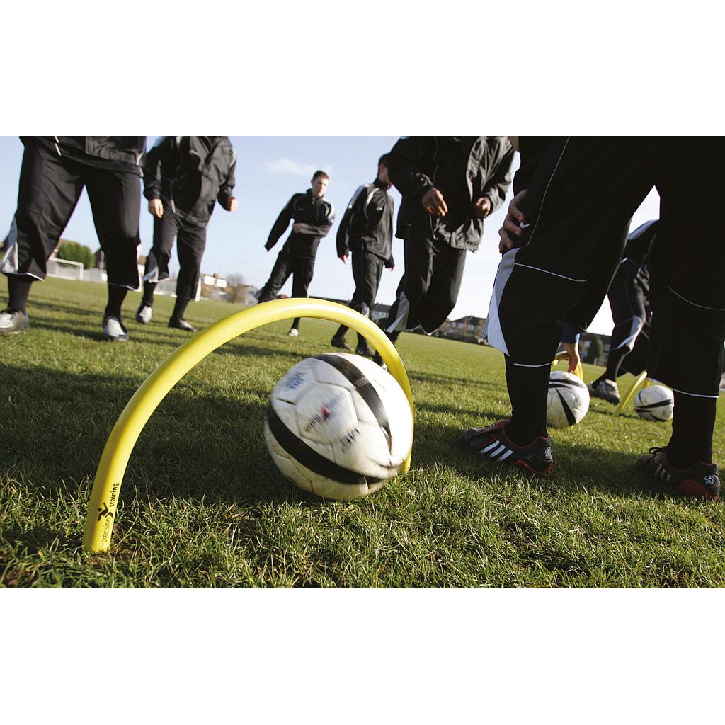 Precision Outdoor Passing Arcs (set Of 3)