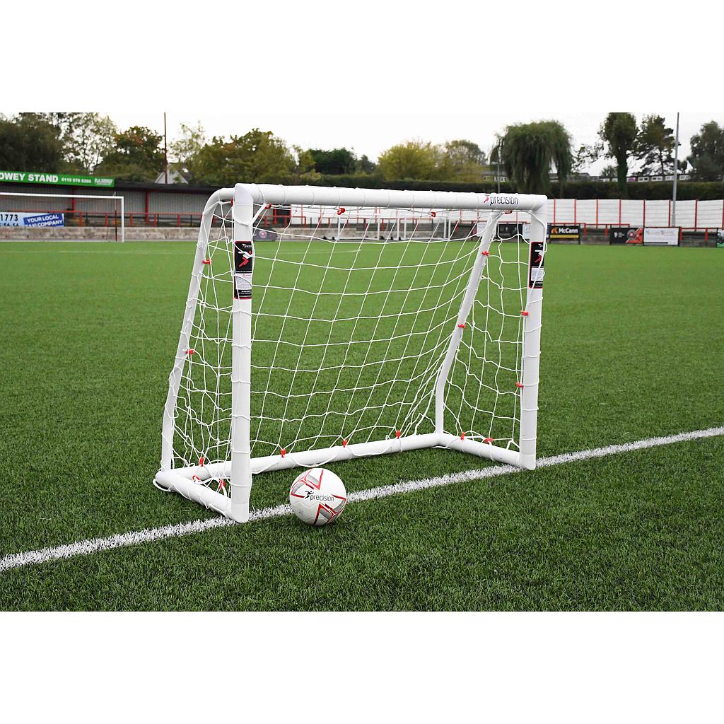 Match Goal Posts