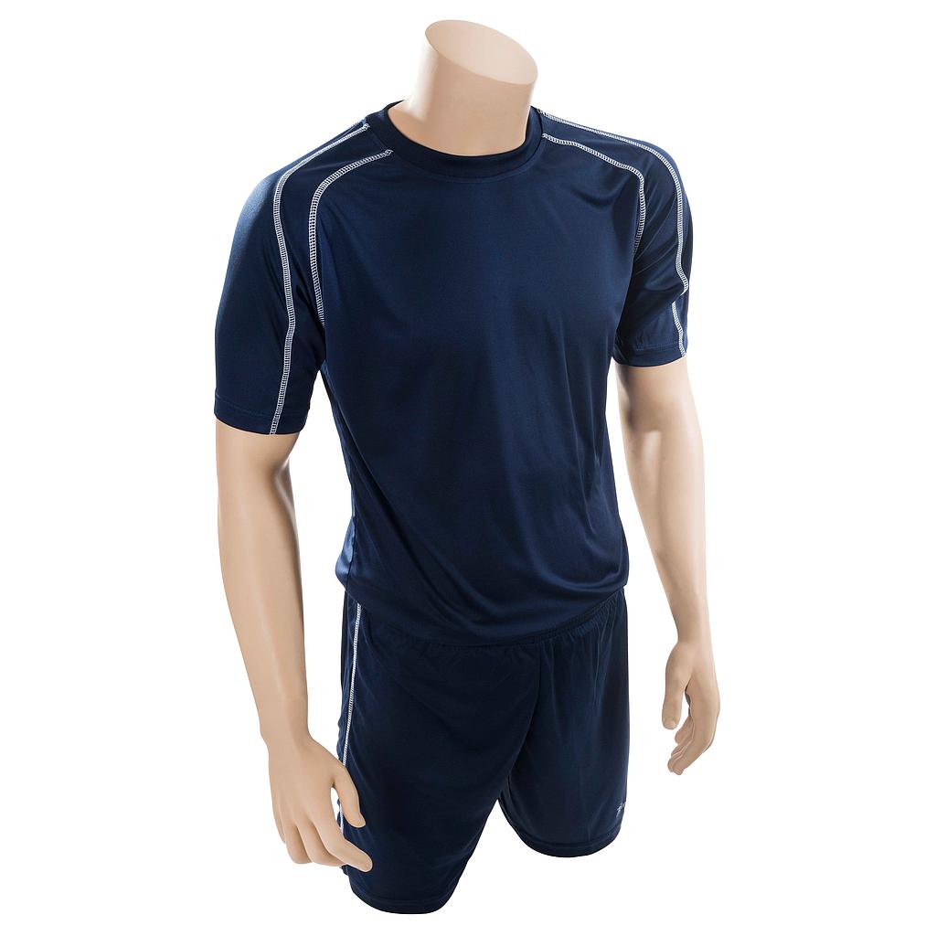 Precision Lyon Training Shirt & Short Set Junior Nany