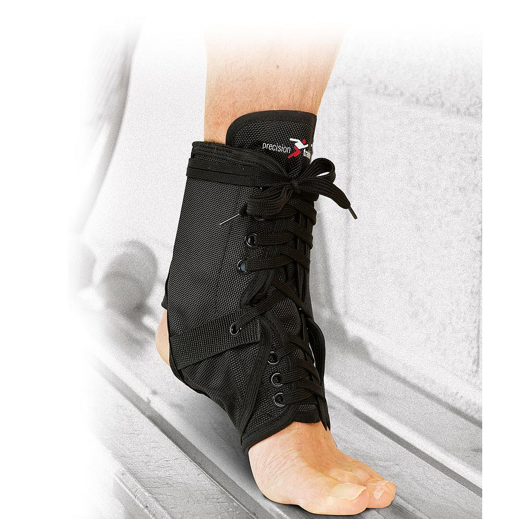 Precision Neoprene Ankle Brace with Stays