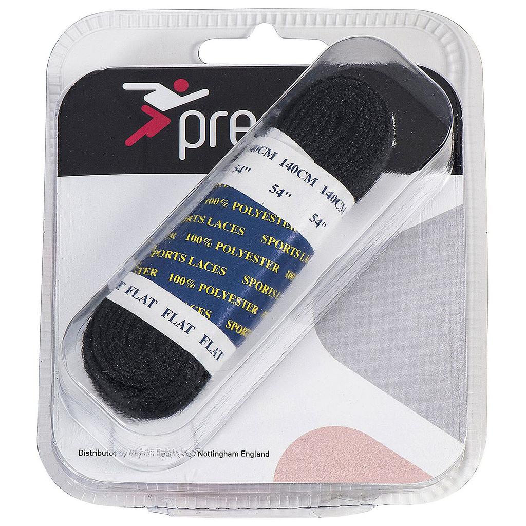 Flat Laces