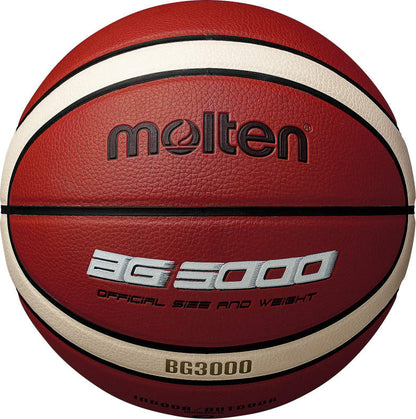 Molten 3000 Synthetic Basketball