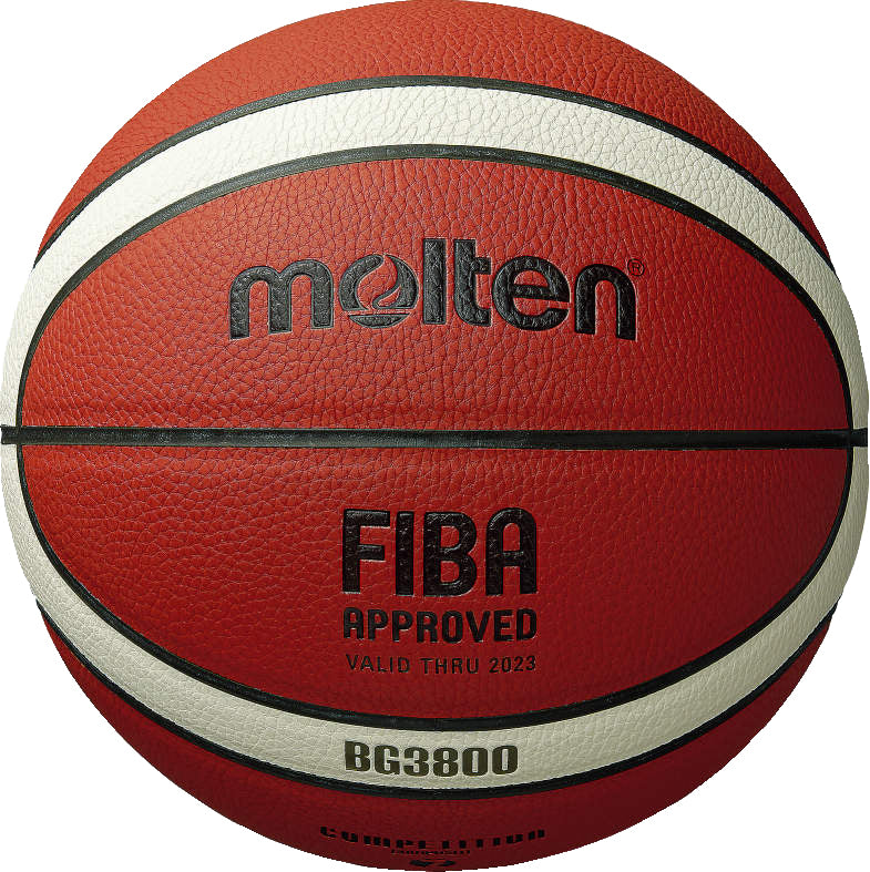 Molten 3800 Composite Basketball