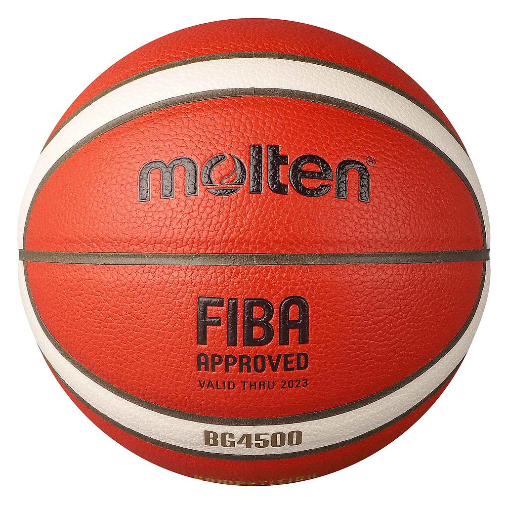 Molten 4500 Premium Composite Basketball