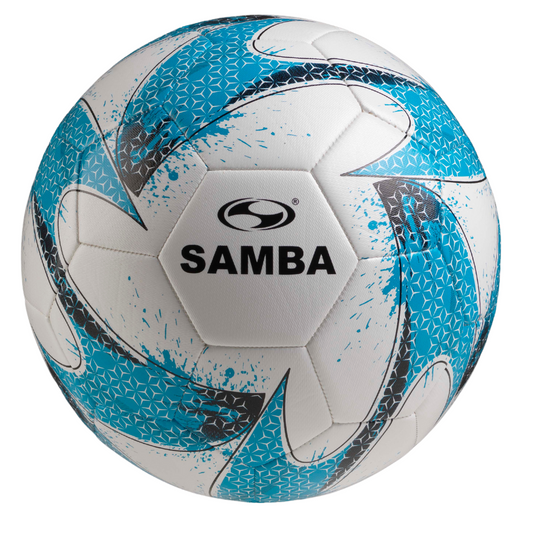 NEW Samba Footballs 2023 Infiniti Training Balls in Sizes 3, 4 & 5 and 5 Colours