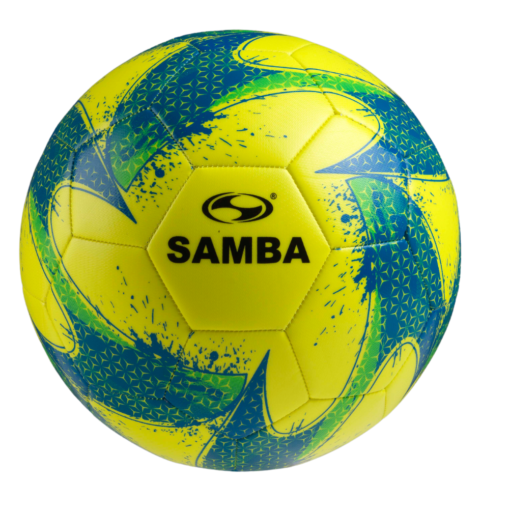 Samba Infiniti Training Footballs