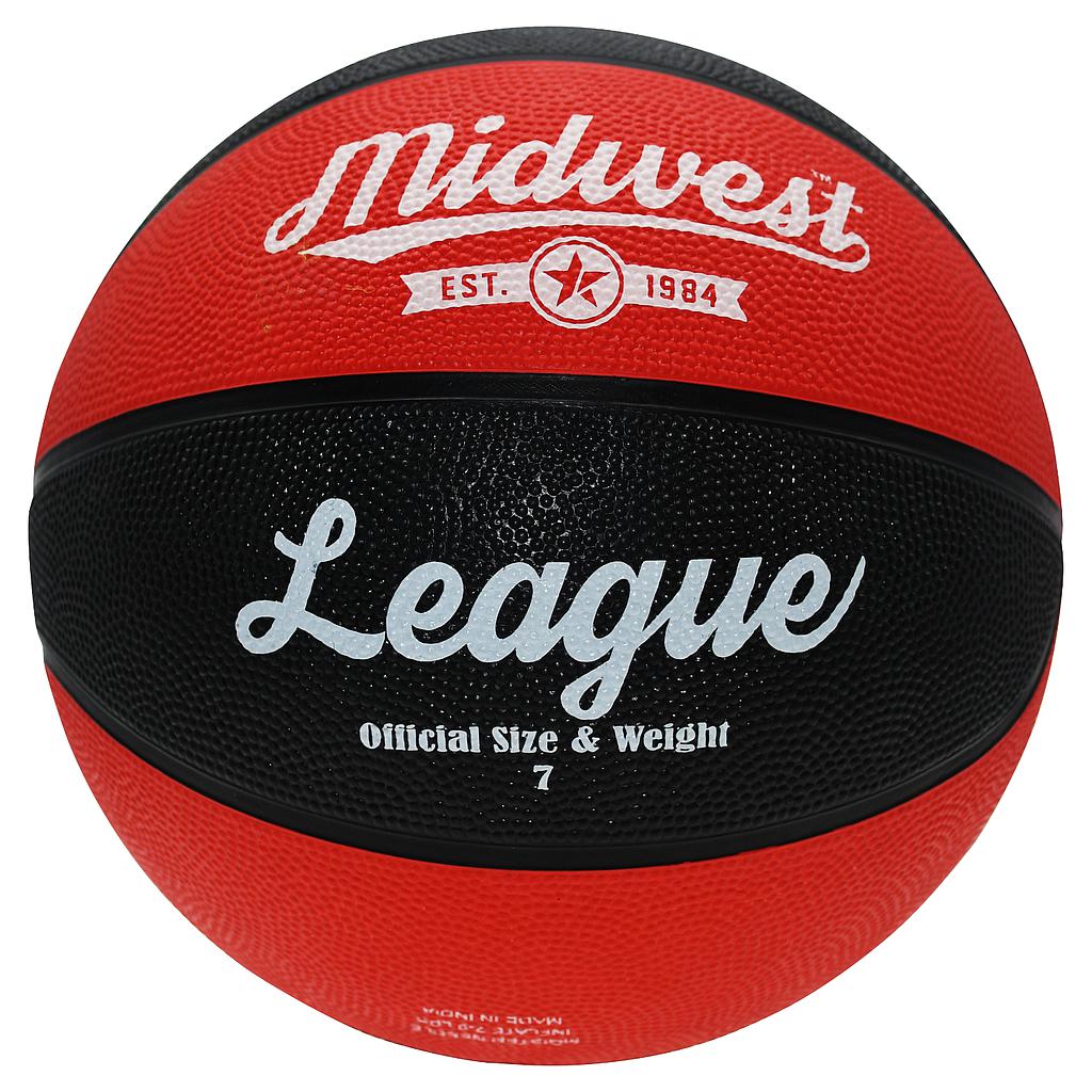 Midwest League Basketball – ChildrensFootball.com