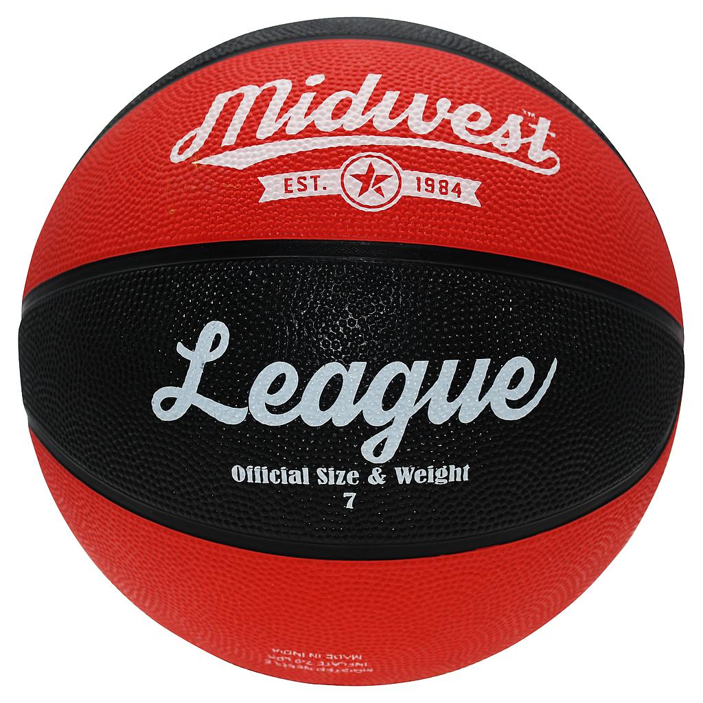 League Basketball