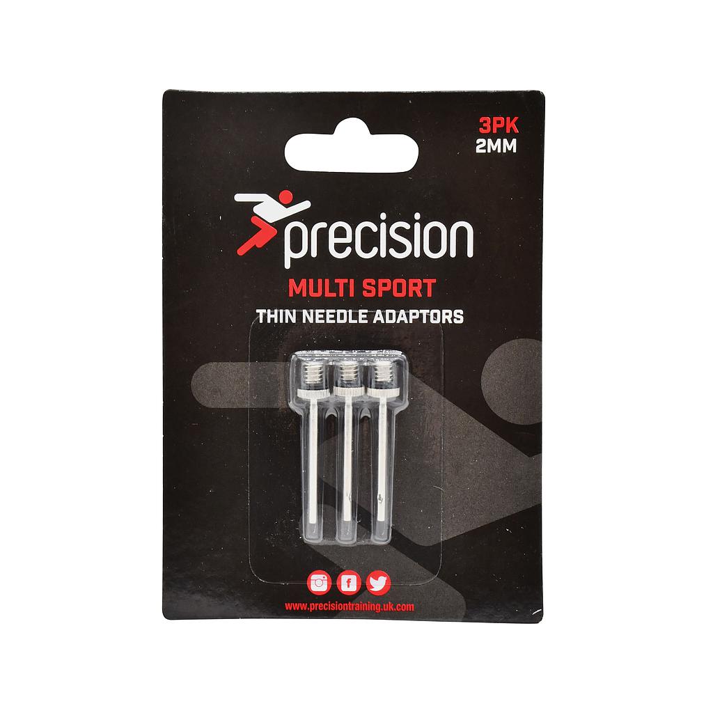 Thin Needle Adaptors 3pcs