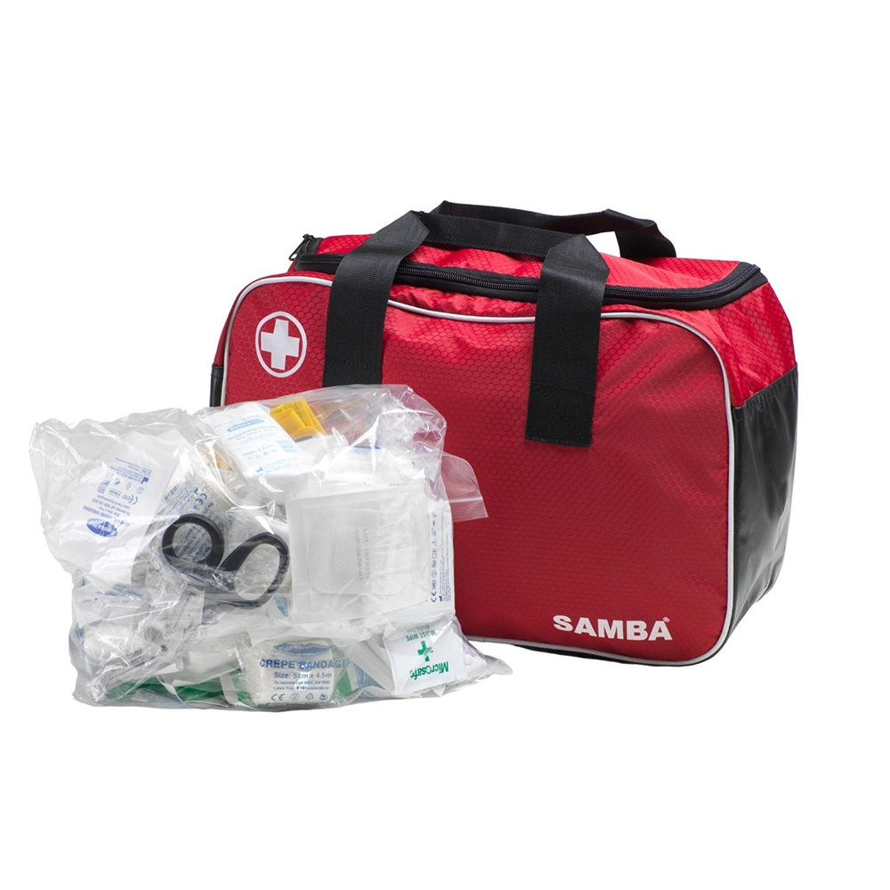 Pro Football Medical Bag First Kit