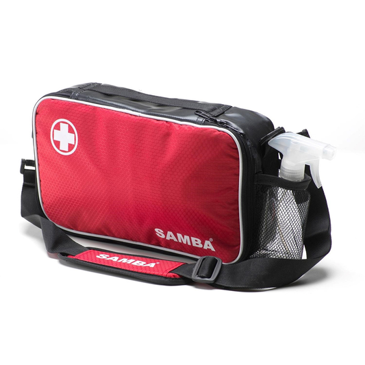 Samba Academy Medical Bag with Kit B