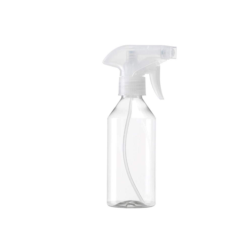 Trigger Spray Water Bottle - 250ml