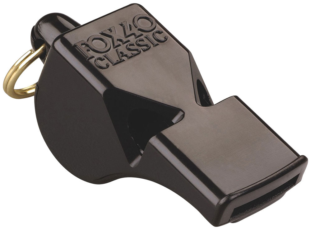 Fox 40 Classic Whistle