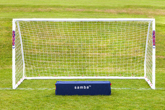 12' x 6' Samba Match Goal
