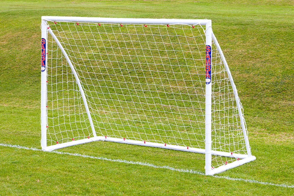 8ft x 6ft Trainer Football Goal