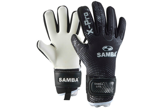X-PRO Samba Trainer Lite Goalkeeper Gloves