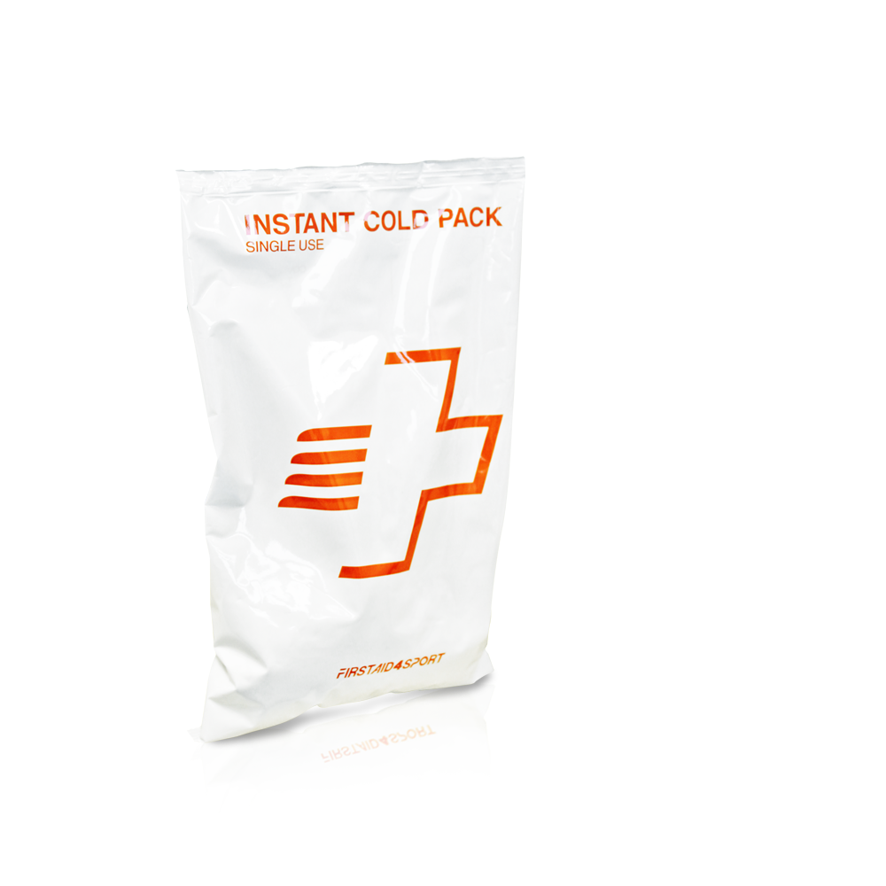 Single use Instant Ice Pack