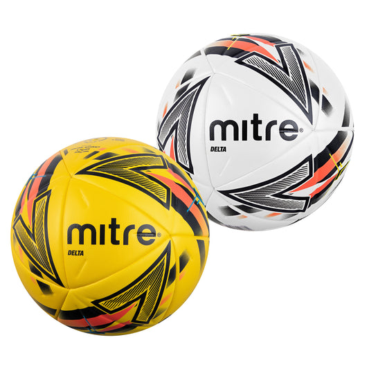 Mitre Delta One Ball