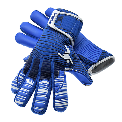 Precision goalkeeper gloves size guide on sale