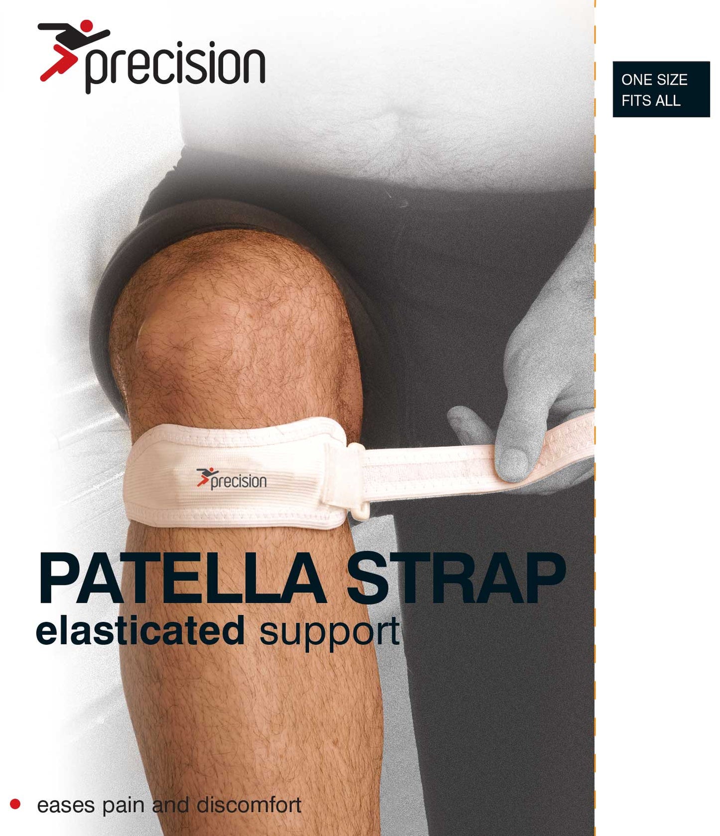 Precision Patella Strap