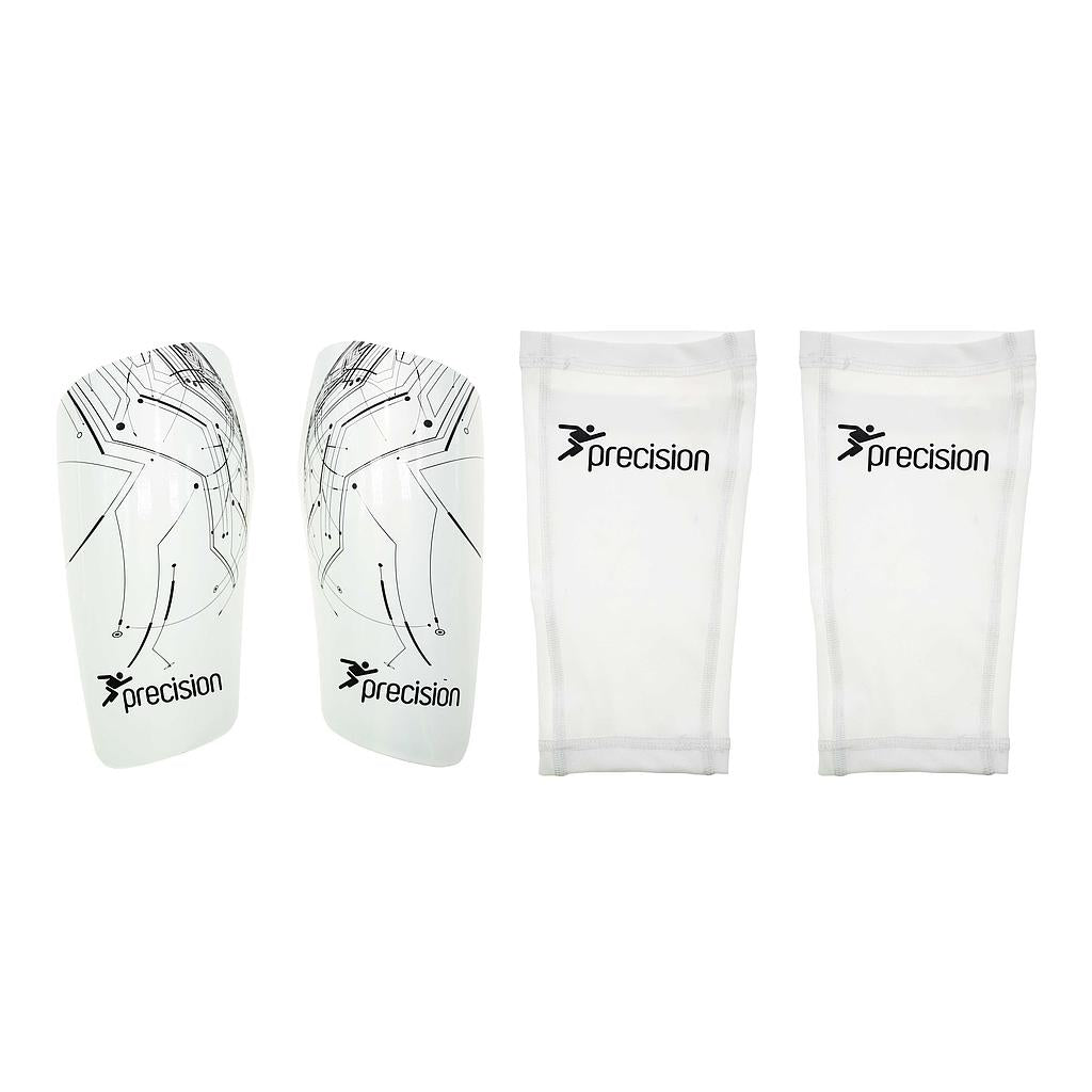 Pro Matrix Shinguards Sleeves