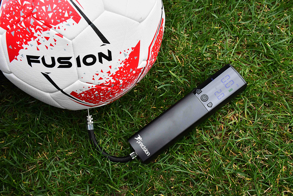 Rechargeable Electric Ball Pump