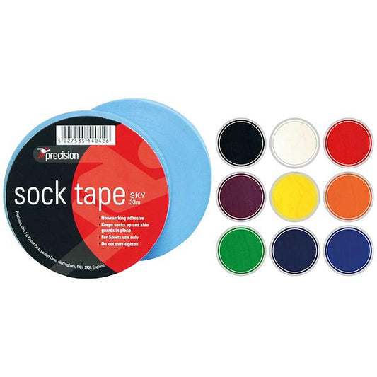 Precision Sock Tape 19mm