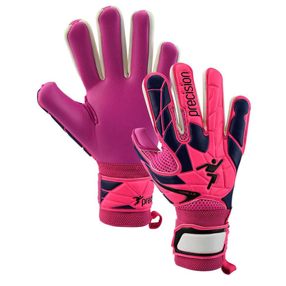 Precision Womens Fusion_X.3D Negative NB Pink GK Gloves