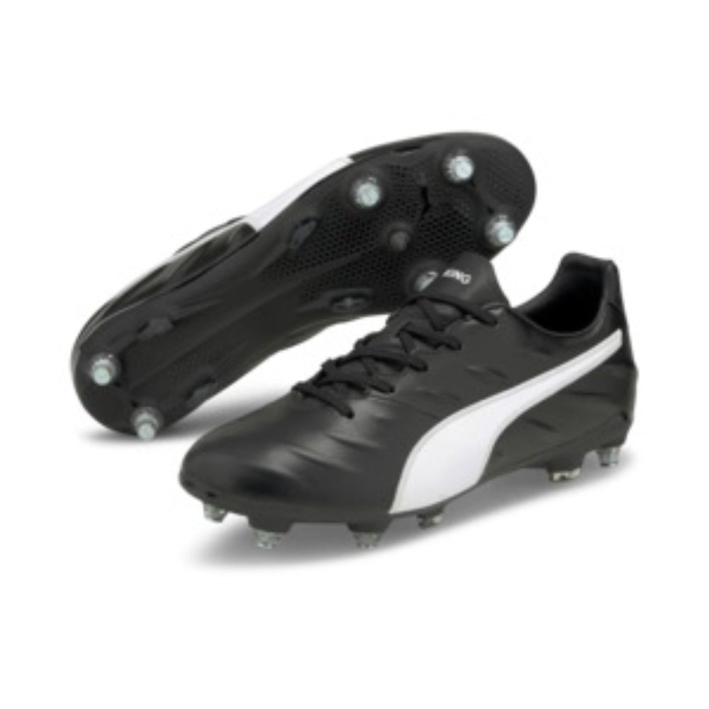 King Pro 21 SG Football Boots