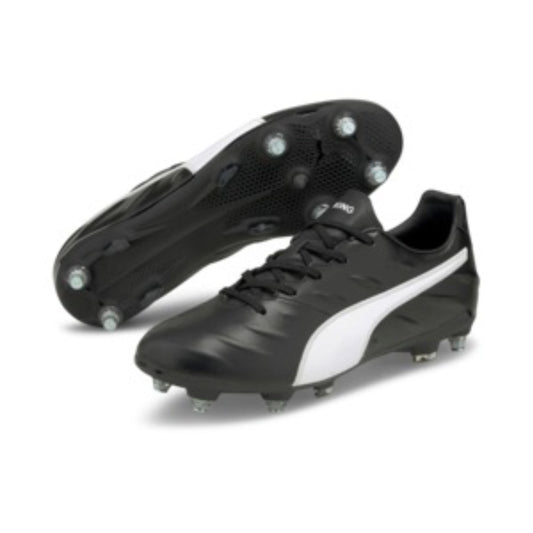 Puma King Pro 21 SG Football Boots (grass pitches)