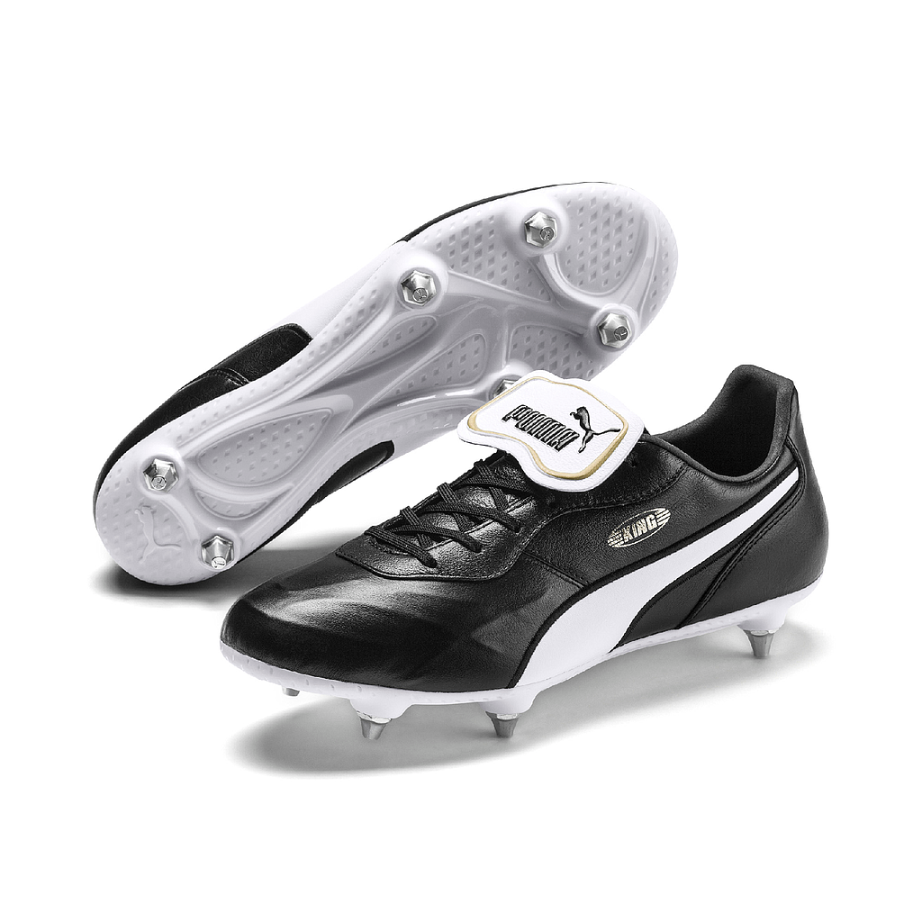 King Top SG Football Boots