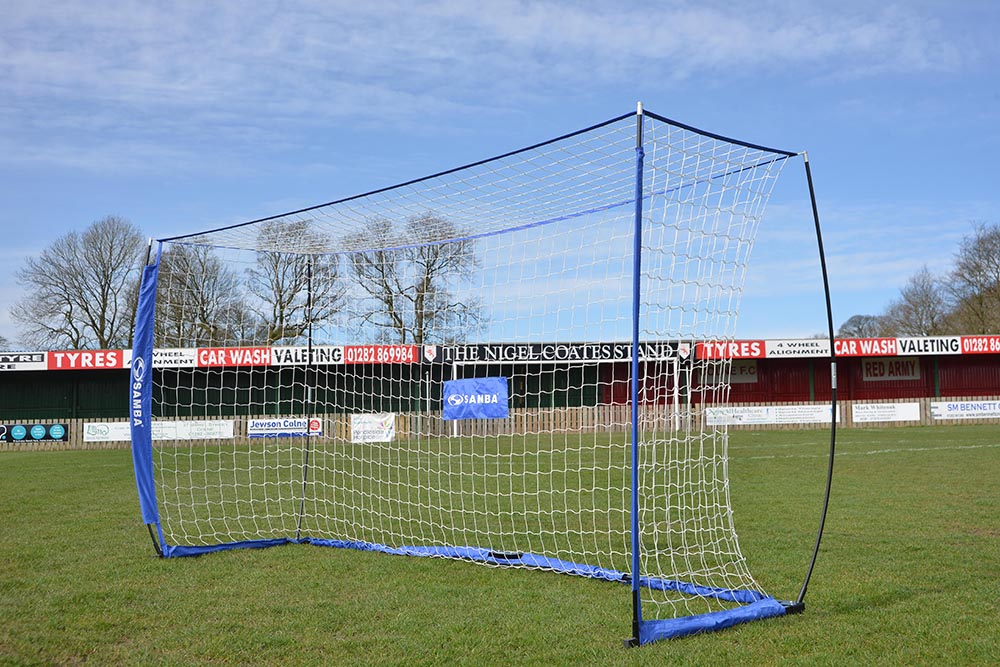 12ft x 6ft Speed Goal