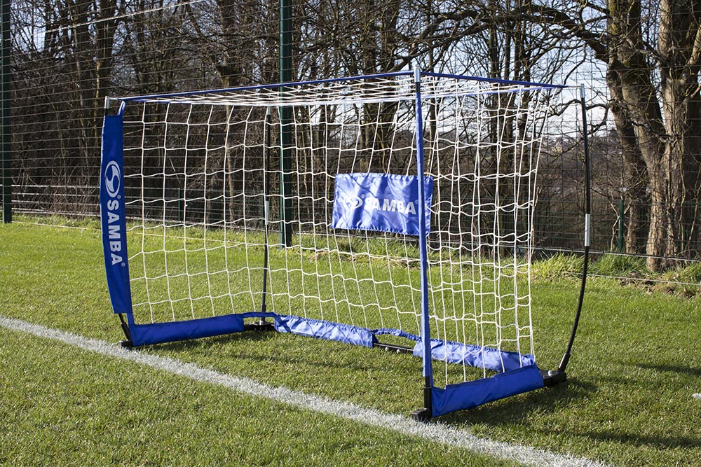 5ft x 3ft Speed Goal
