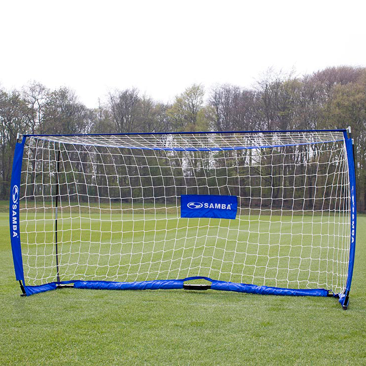 8ft x 6ft Speed Goal
