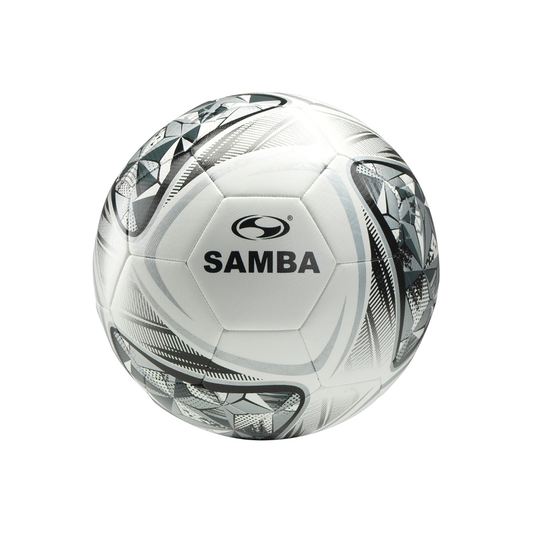 Samba Infiniti Training Football Silver/White/Black