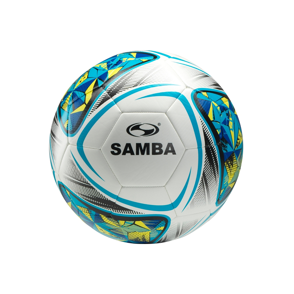 Samba Infiniti Training Football Blue/Black/White