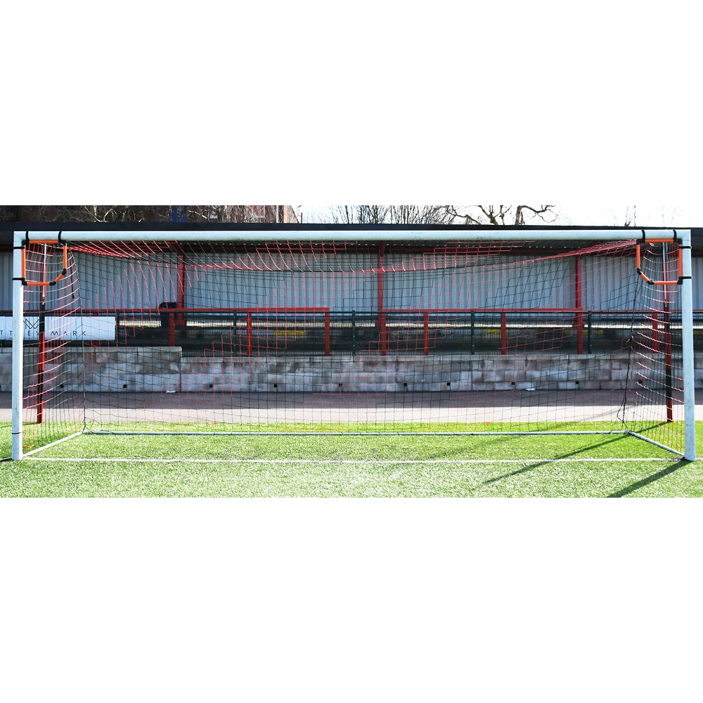 Sampling Corner Target Set of Two Precision Top Bins Corner Targets for Football Goals ...