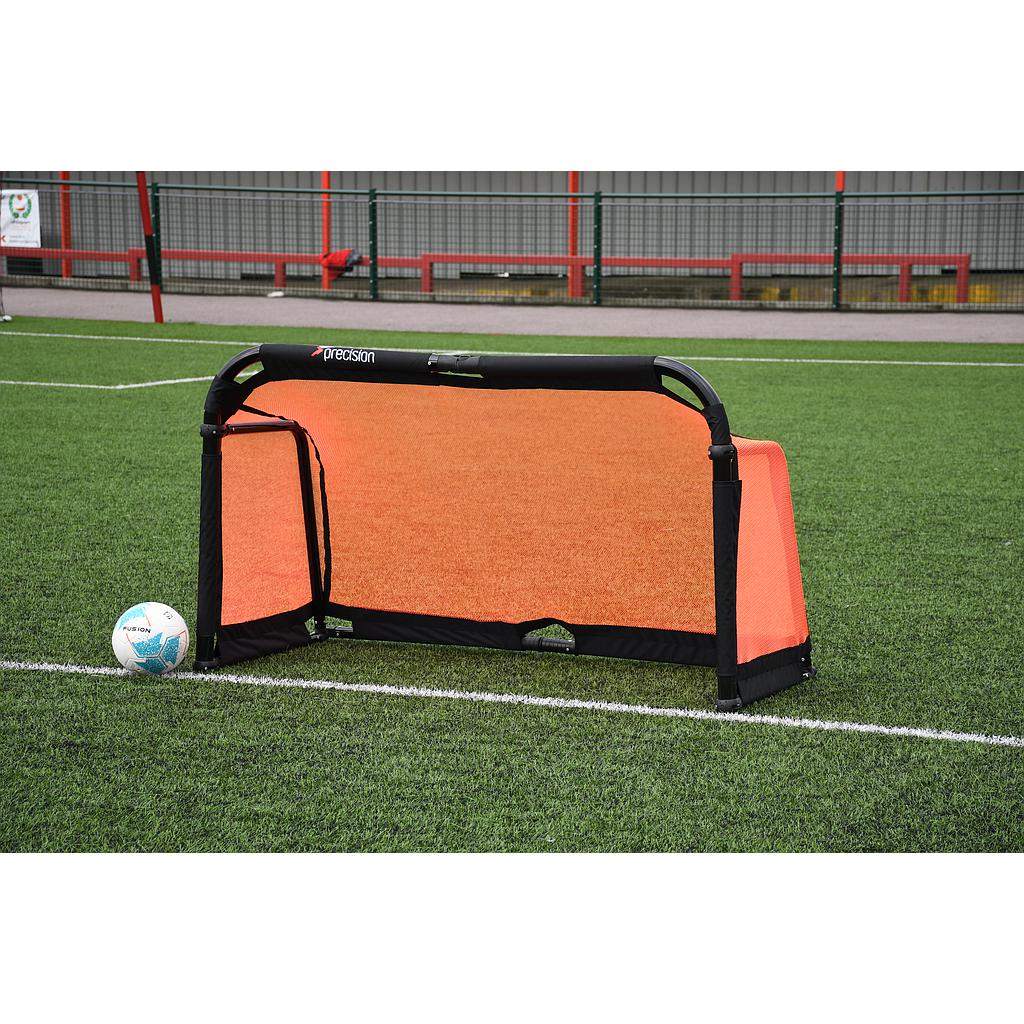 Aluminium Folding Goal 5ft x 3ft