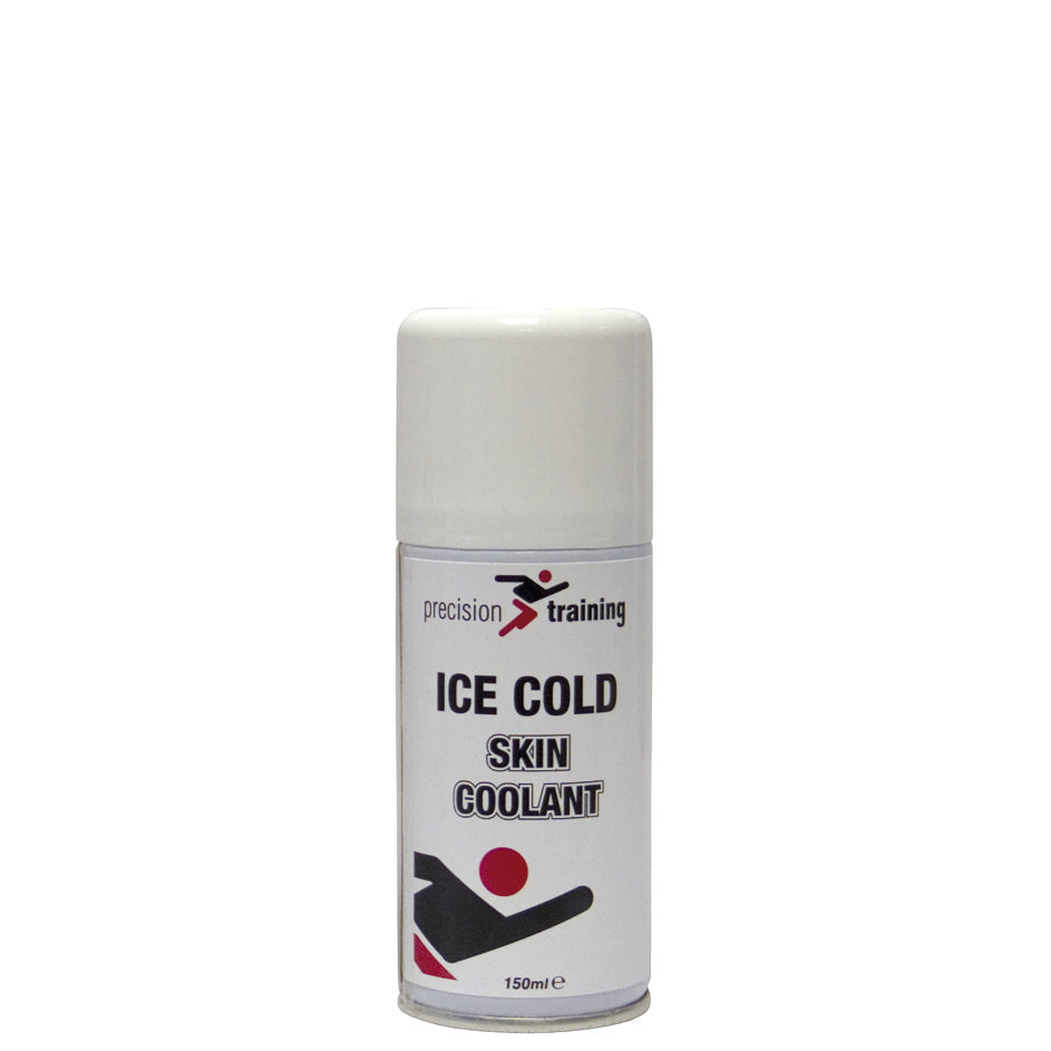 Precision 150ml Ice Cold Skin Coolant (Box of 6)