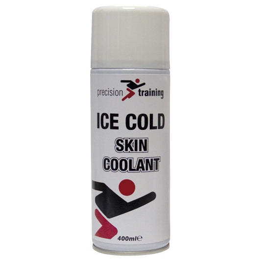 Precision 400ml Ice Cold Skin Coolant