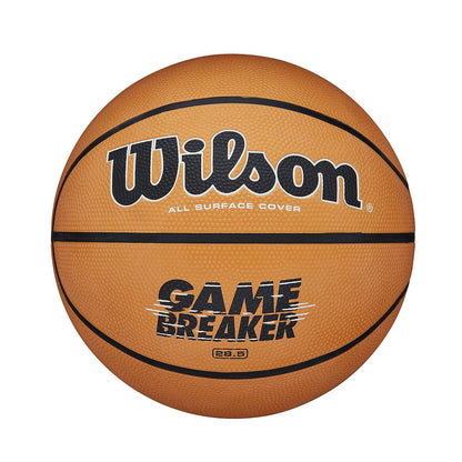Wilson Gamebreaker Basketball
