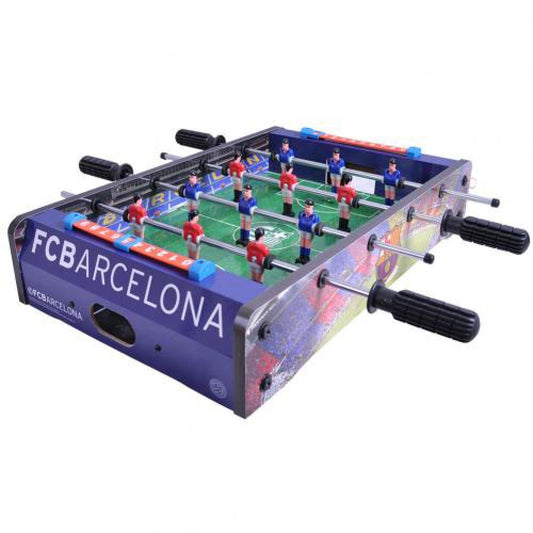 Barcelona Table Football
